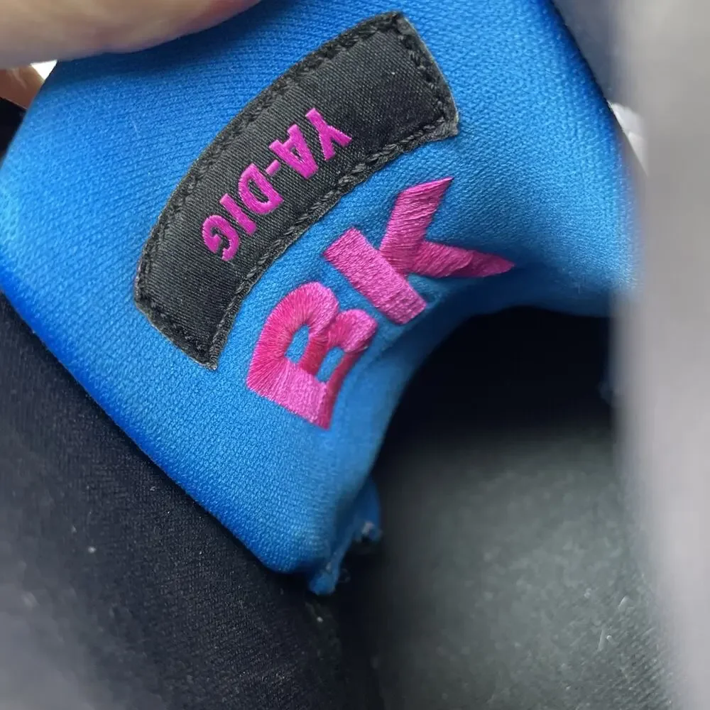 Jordan spike forty
